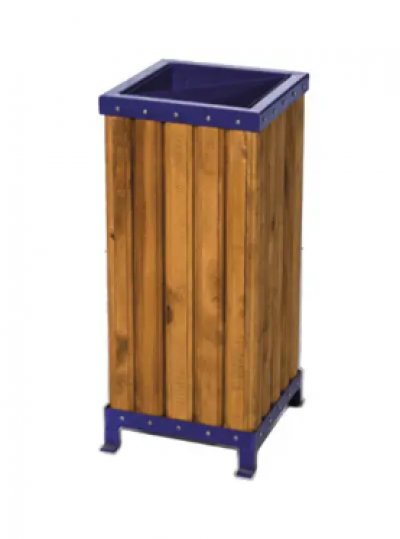 Çöp Kovaları HDF-BTN-208
