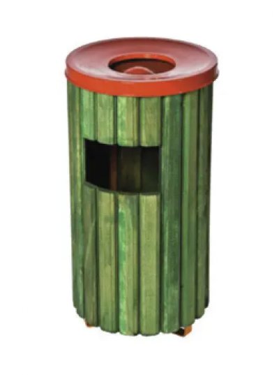 Çöp Kovaları HDF-BTN-209