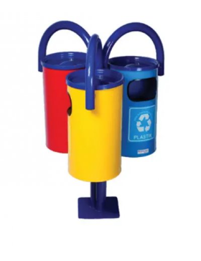Çöp Kovaları HDF-BTN-416